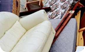 遺品、不要品の買取